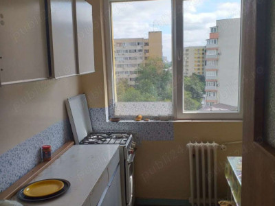 Apartament 2 camere - Masina de Paine- Teiul Doamnei 