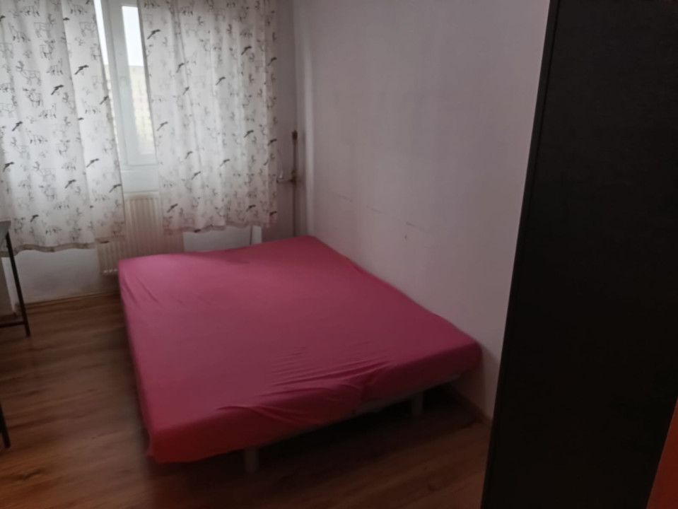 Apartament 3 camere decomandat - Parcul Morarilor 