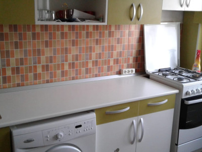 Apartament 3 camere decomandat - Parcul Morarilor 