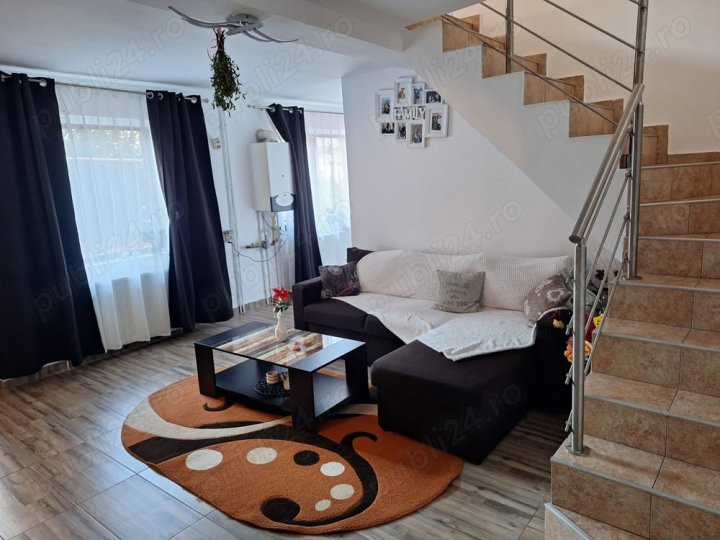 Casa Rahova -Alexandriei 8 camere,364 mp