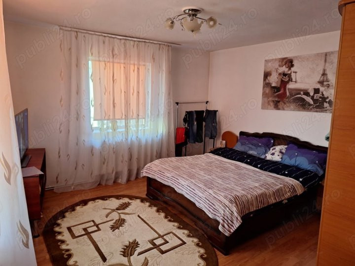 Casa Rahova -Alexandriei 8 camere,364 mp