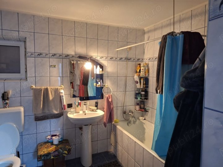 Casa Rahova -Alexandriei 8 camere,364 mp