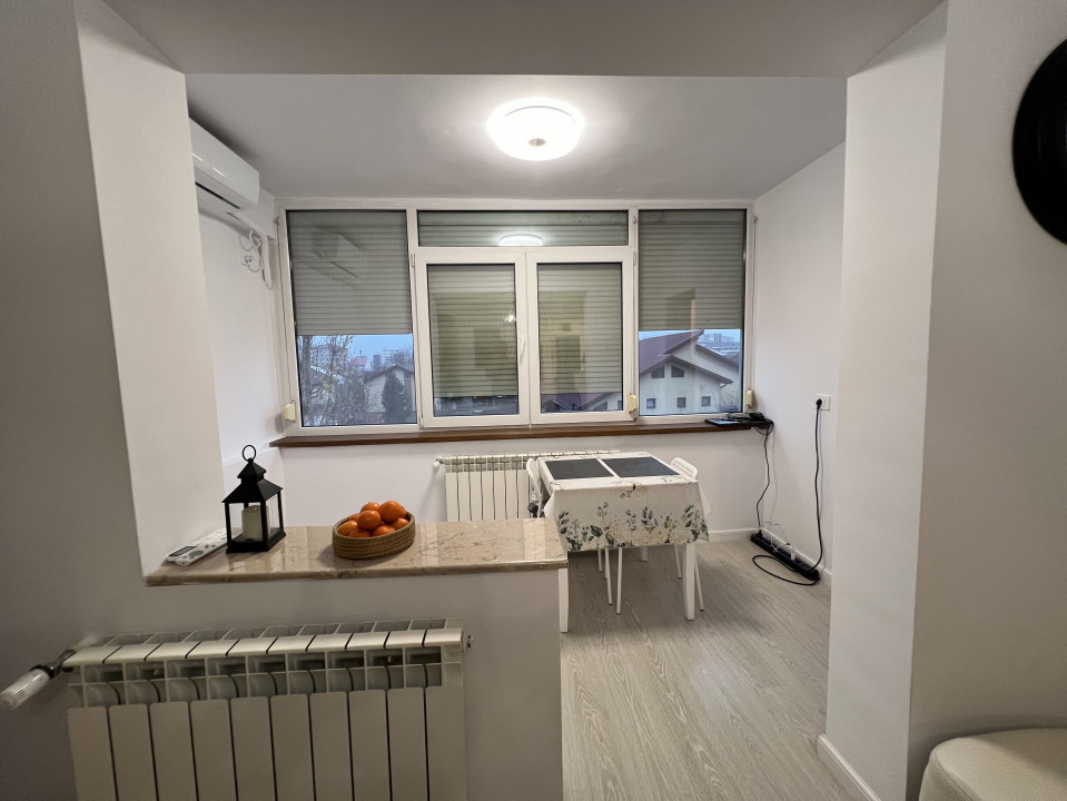 Apartament 2 camere- Militari- Metro Militari