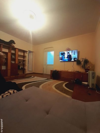 Casa  Rahova ,Curte 360 mp