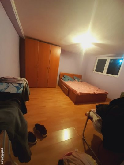Casa  Rahova ,Curte 360 mp