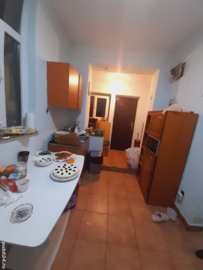 Casa  Rahova ,Curte 360 mp