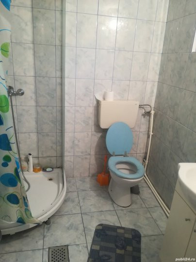 Casa  Rahova ,Curte 360 mp