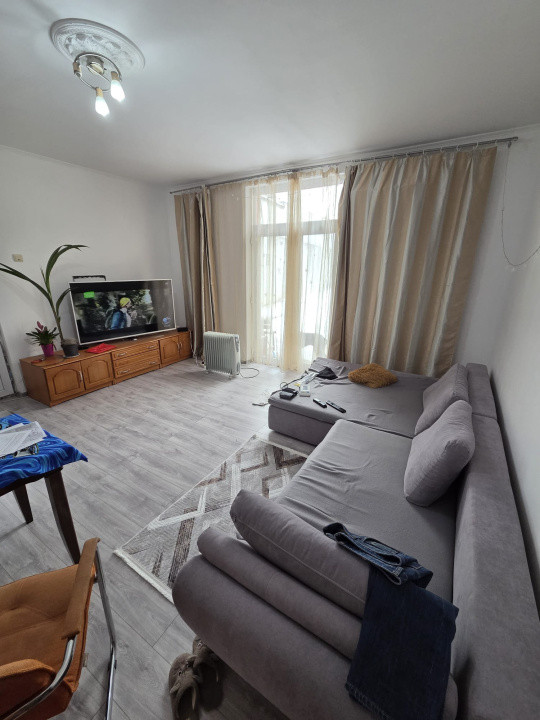 Casa  Rahova ,Curte 360 mp