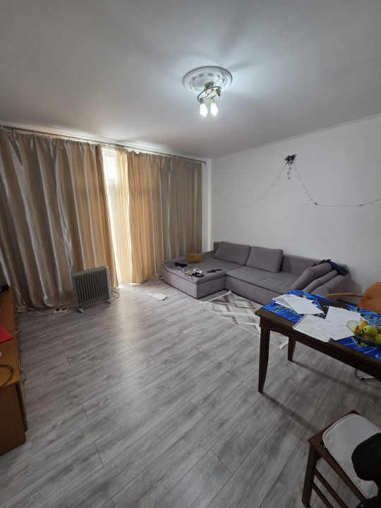 Casa  Rahova ,Curte 360 mp