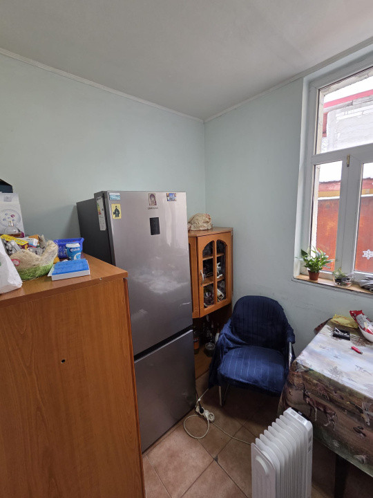 Casa  Rahova ,Curte 360 mp