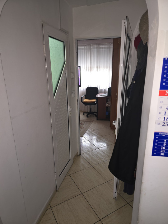 Apartament 4 camere-cf2- Doamna Ghica 