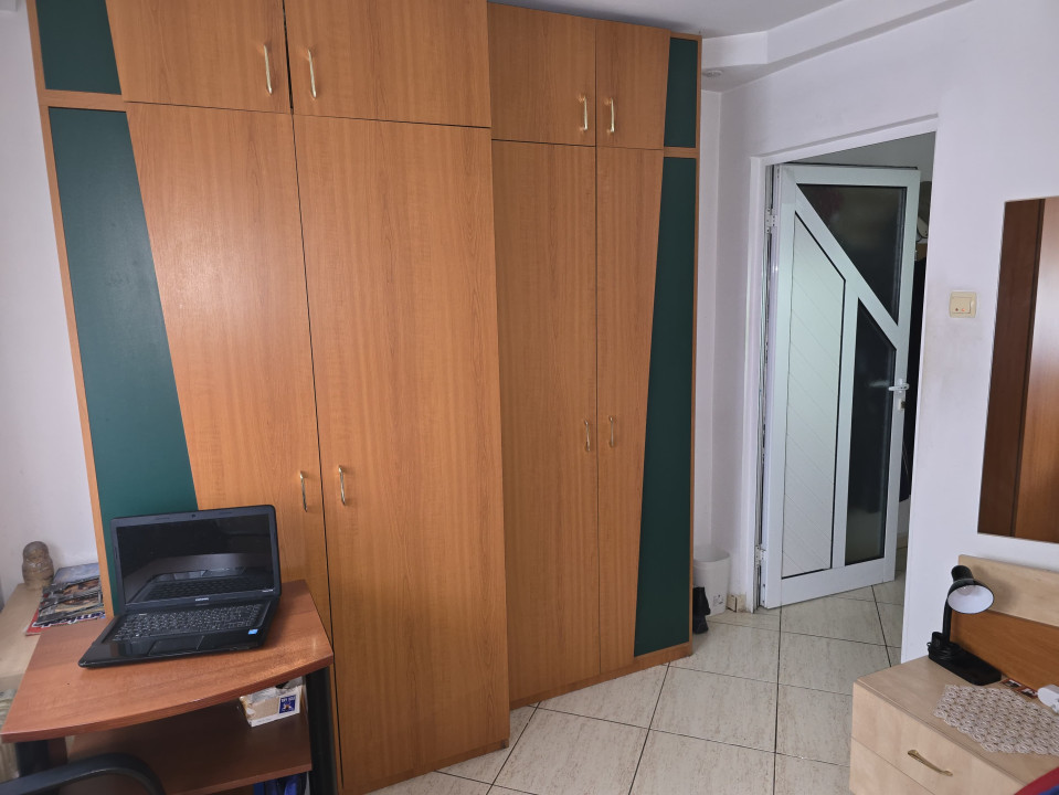 Apartament 4 camere-cf2- Doamna Ghica 