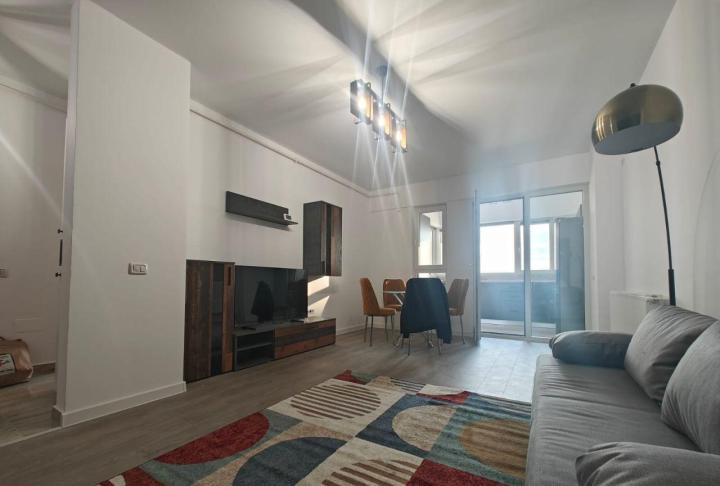2 Apartamente 2 camere Trafic Greu-Nasaud