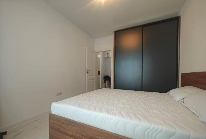 2 Apartamente 2 camere Trafic Greu-Nasaud