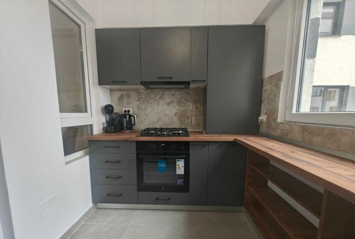 2 Apartamente 2 camere Trafic Greu-Nasaud