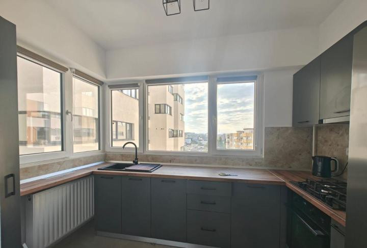 2 Apartamente 2 camere Trafic Greu-Nasaud