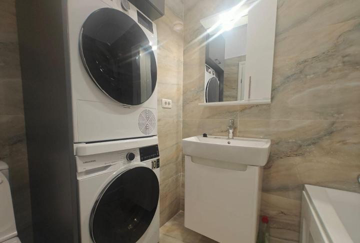 2 Apartamente 2 camere Trafic Greu-Nasaud