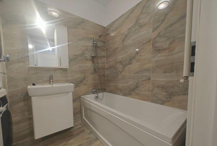 2 Apartamente 2 camere Trafic Greu-Nasaud