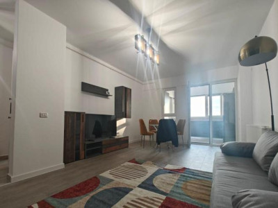 2 Apartamente 2 camere Trafic Greu-Nasaud