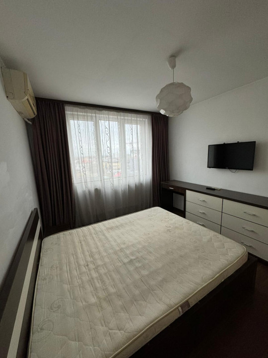 Apartament 2 camere - Decomandat - Centrala termica proprie - Drumul Taberei