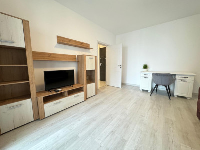 Apartament 2 camere- Plaza Residence