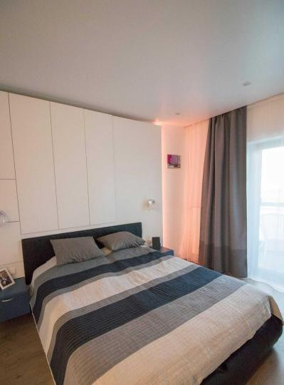 Apartament -3 camere -decomandat-Zona Colentina