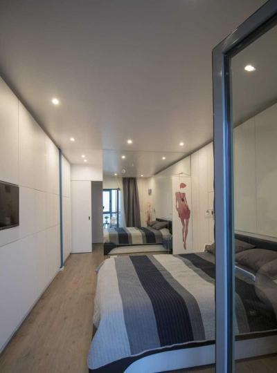 Apartament -3 camere -decomandat-Zona Colentina