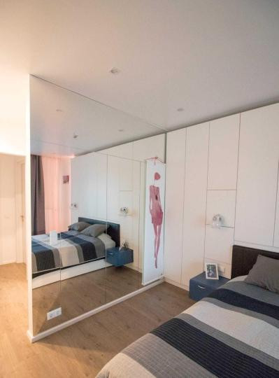 Apartament -3 camere -decomandat-Zona Colentina