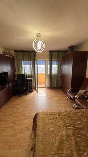 Apartament 2 camere Petre Ispirescu/Malcoci