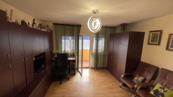 Apartament 2 camere Petre Ispirescu/Malcoci