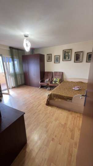 Apartament 2 camere Petre Ispirescu/Malcoci