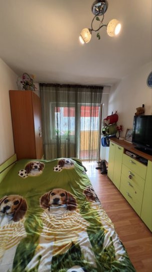 Apartament 2 camere Petre Ispirescu/Malcoci