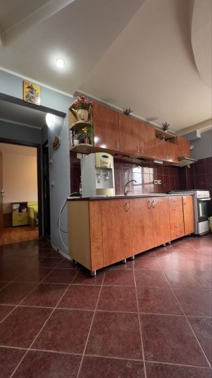 Apartament 2 camere Petre Ispirescu/Malcoci