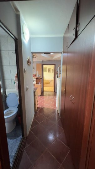 Apartament 2 camere Petre Ispirescu/Malcoci
