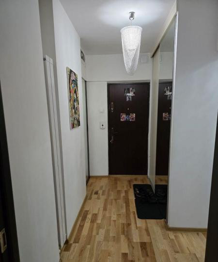 APARTAMENT 3 CAMERE Sebastian-Parc