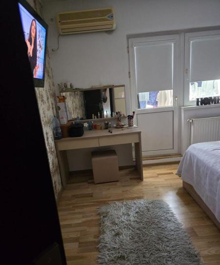 APARTAMENT 3 CAMERE Sebastian-Parc