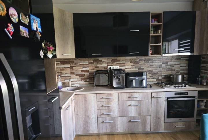 APARTAMENT 3 CAMERE Sebastian-Parc