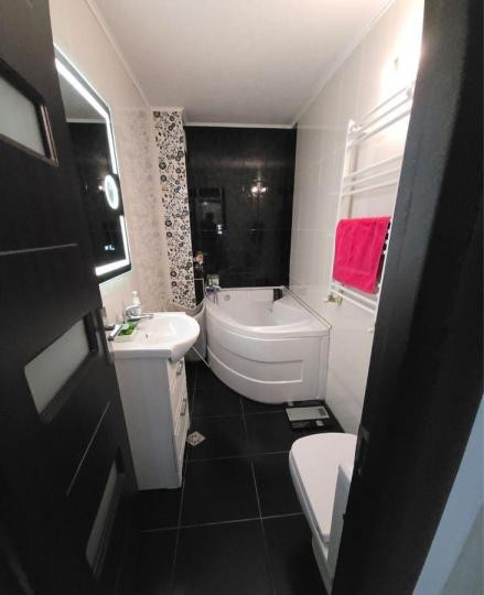 APARTAMENT 3 CAMERE Sebastian-Parc