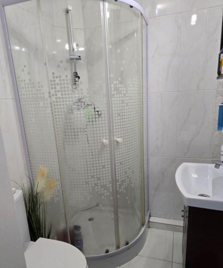 APARTAMENT 3 CAMERE Sebastian-Parc