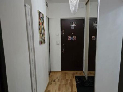 APARTAMENT 3 CAMERE Sebastian-Parc
