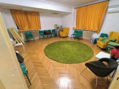 Apartament 4 Camere- zona Primaverii