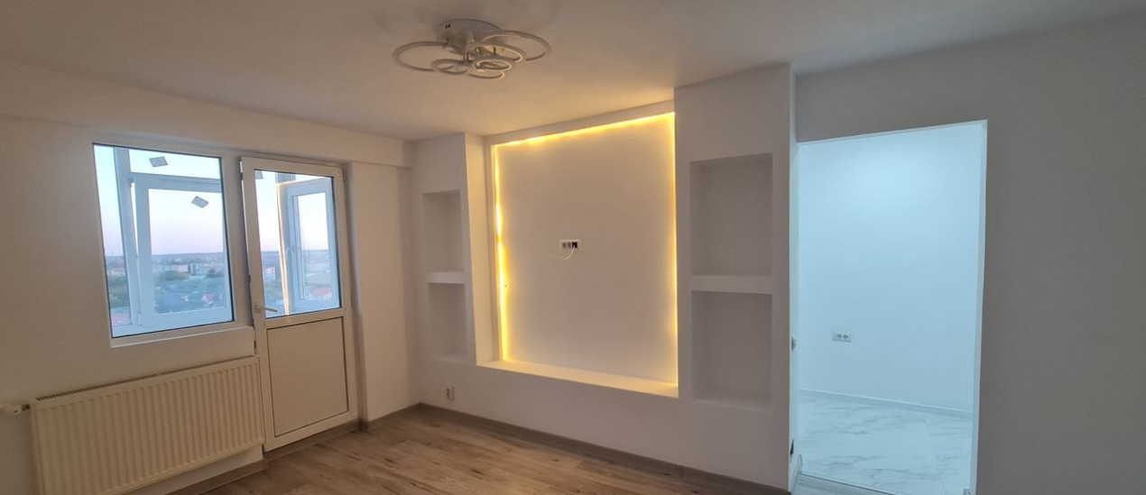 Apartament 3 camere Berceni-Piata Resita