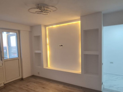 Apartament 3 camere Berceni-Piata Resita