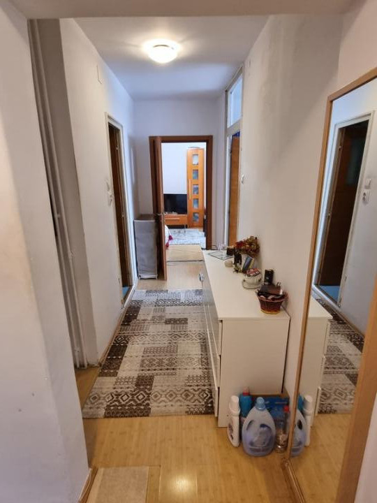 Apartament 2 camere Sebastian -BRD