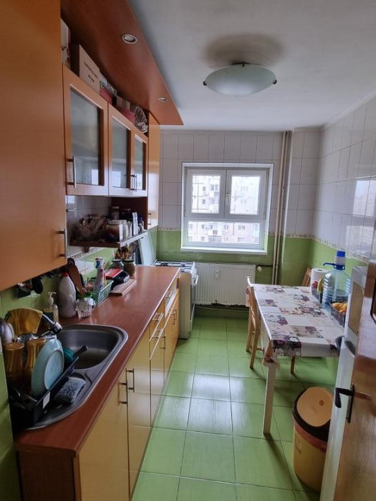Apartament 2 camere Sebastian -BRD