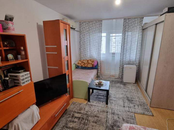 Apartament 2 camere Sebastian -BRD