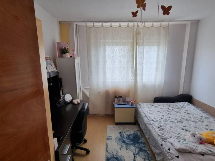 Apartament 2 camere Sebastian -BRD
