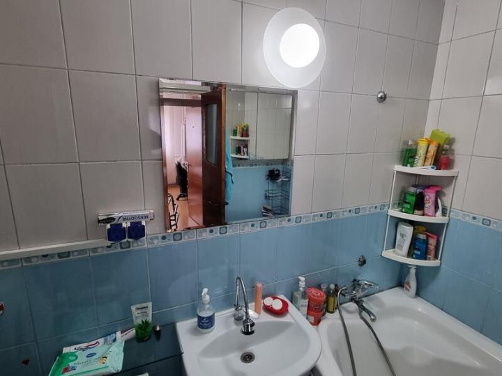 Apartament 2 camere Sebastian -BRD