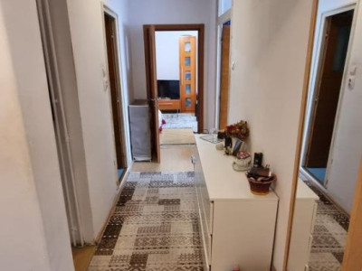 Apartament 2 camere Sebastian -BRD