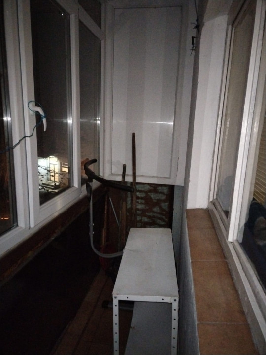 Apartament 2 camere etaj 2-an1982-Fabrica de Gheata 